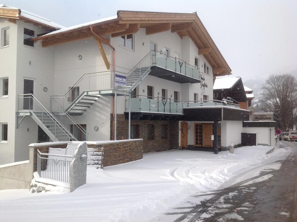 Pension Grafleiten Saalbach-Hinterglemm Cameră foto