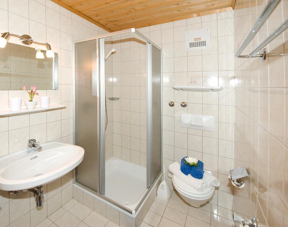 Pension Grafleiten Saalbach-Hinterglemm Cameră foto