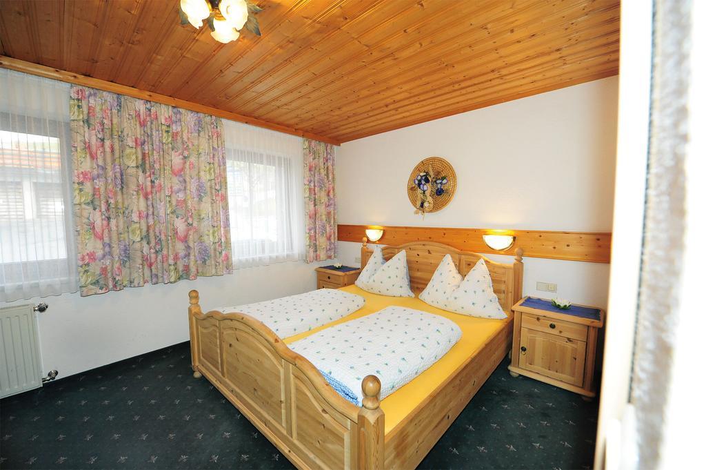 Pension Grafleiten Saalbach-Hinterglemm Cameră foto