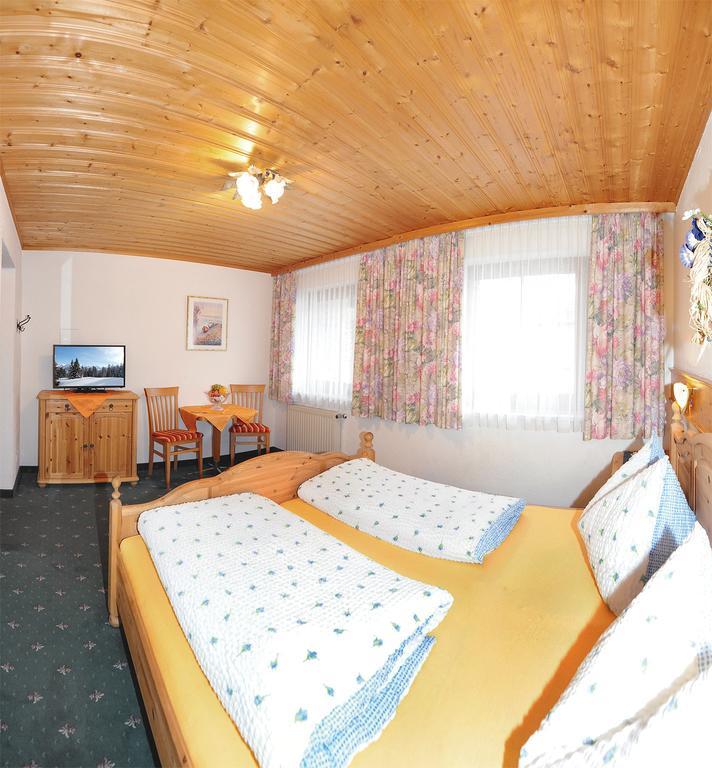 Pension Grafleiten Saalbach-Hinterglemm Cameră foto