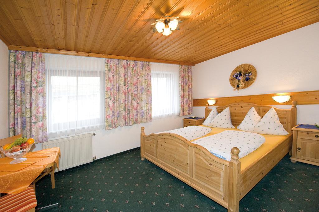 Pension Grafleiten Saalbach-Hinterglemm Cameră foto